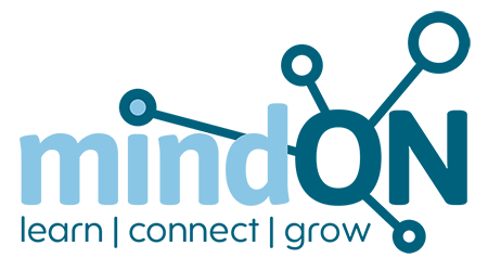 mindON Logo