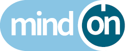 mindON Logo